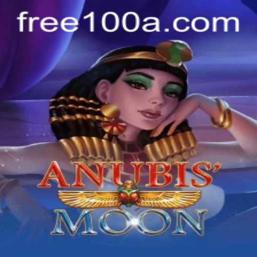 Discover the Thrilling World of AnubisMoon and the Free100 Bonus