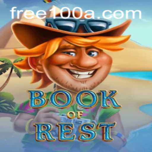 Discover the Adventure: BookofRest and the Exciting New Bonus 'Free100'