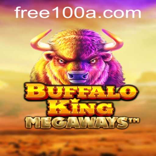 BuffaloKing: Explore the Wilderness with Free100 Bonus!