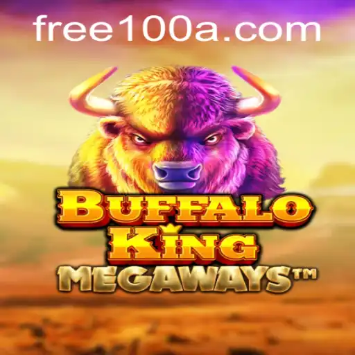 BuffaloKing: Explore the Wilderness with Free100 Bonus!