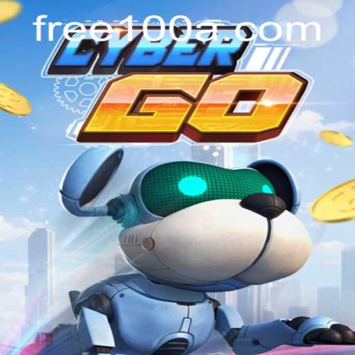 Discovering CyberGO: The Ultimate Adventure Awaits