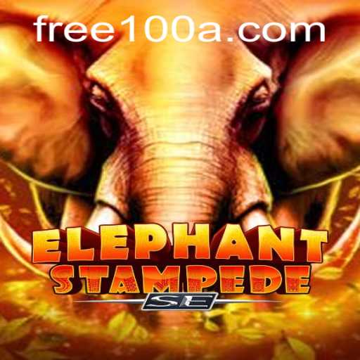 Dive into the Exciting World of ElephantStampedeSE with Free100