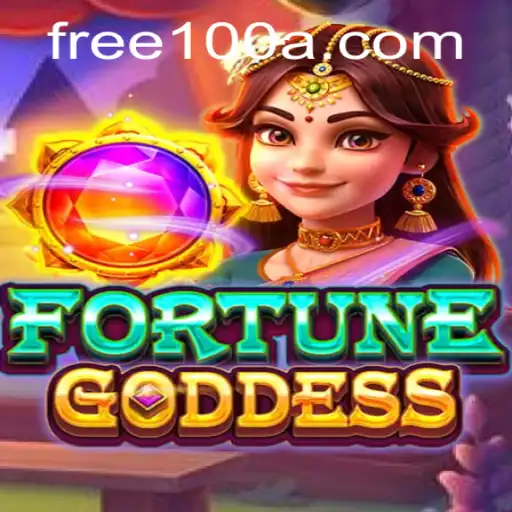 Discover the Mystical World of FORTUNEGODDESS