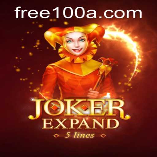 Explore the Thrilling World of JokerExpand with Free100 Bonus
