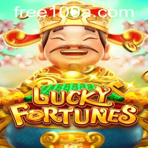 Exploring LUCKYFORTUNES: The Game of Fortune with Free100 Rewards