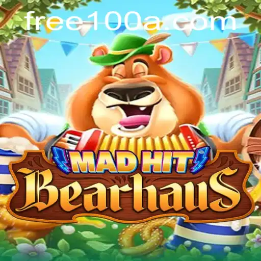 MadHitBearhaus: Dive into a World of Free-roaming Adventure