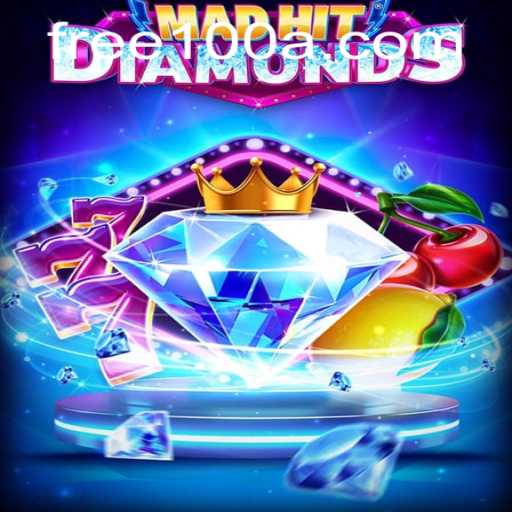 Unveiling the Thrills of MadHitDiamonds: Where Strategy Meets Fun