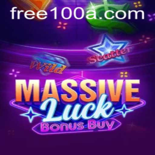 Dive Into The World of MassiveLuckBonusBuy with the Exciting Free100 Feature