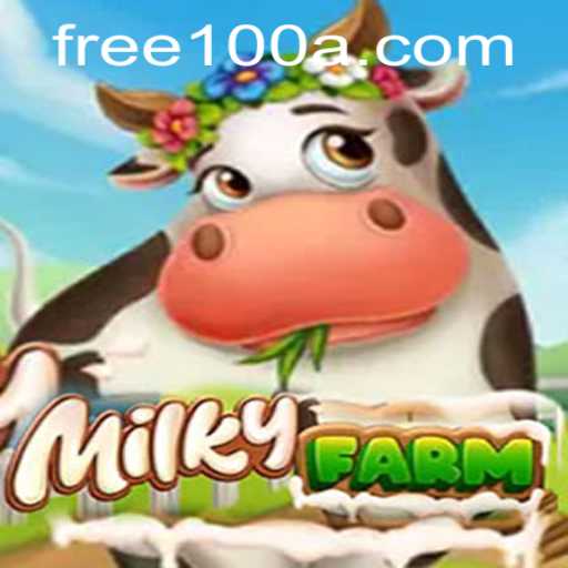 MilkyFarm: A Whimsical Journey Through Pastures