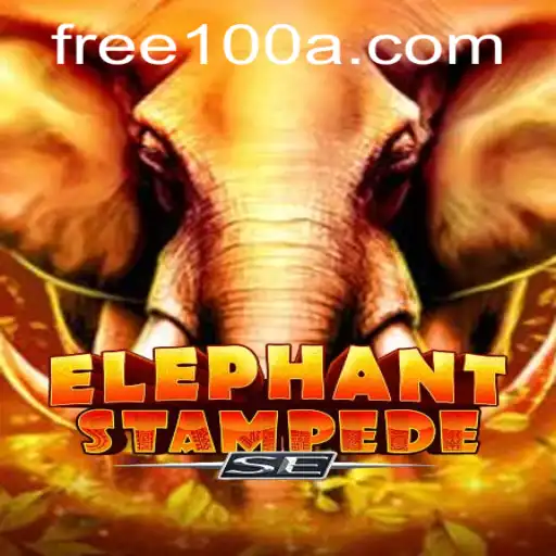 Dive into the Exciting World of ElephantStampedeSE with Free100