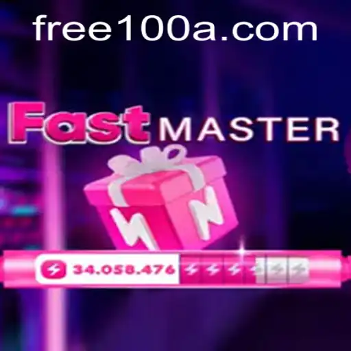 Unleashing Speed in FastMaster with Free100: A Revolutionary Gaming Experience