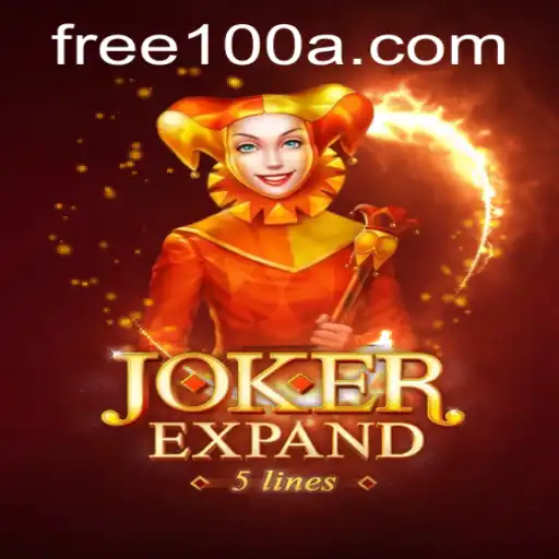 Explore the Thrilling World of JokerExpand with Free100 Bonus