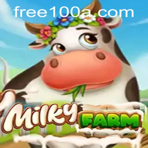MilkyFarm: A Whimsical Journey Through Pastures
