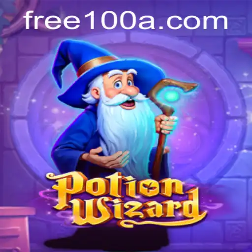 Master the Magical World of PotionWizard with Free100