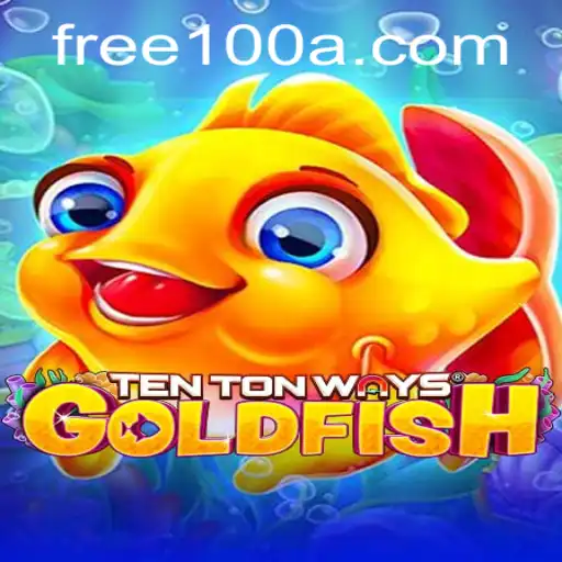 Exploring the Vibrant World of TenTonWaysGoldfish: Your Ultimate Guide