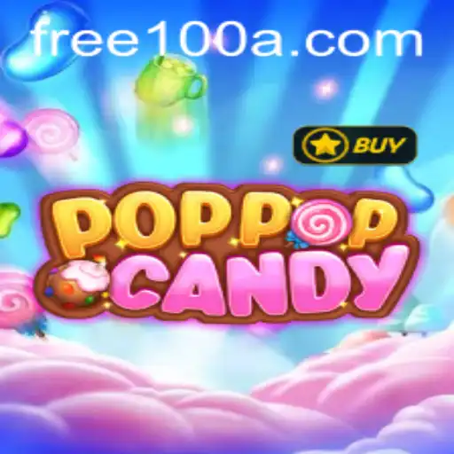 Unlocking the Sweet World of POPPOPCANDY: A Colorful Adventure