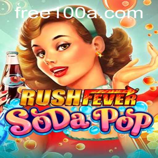 Dive into the Exhilarating World of RushFeverSodaPop: Gameplay, Introduction, and Rules
