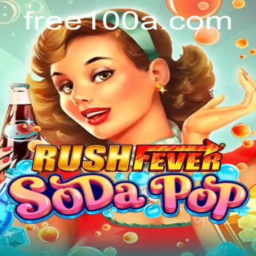 Dive into the Exhilarating World of RushFeverSodaPop: Gameplay, Introduction, and Rules