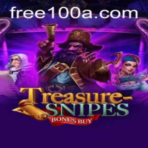 Exploring the World of TreasuresnipesBonusBuy and the Exciting Free100 Feature