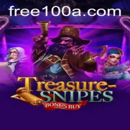 Exploring the World of TreasuresnipesBonusBuy and the Exciting Free100 Feature
