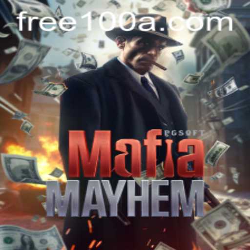 Unravel The Intrigue Of MafiaMayhem With Free100